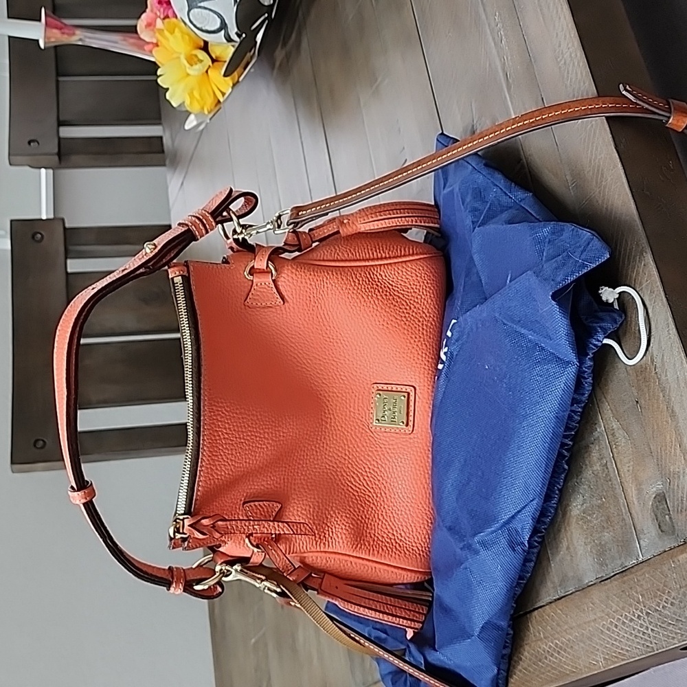 Dooney & Bourke Coral Bag
